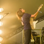 COURTNEY BARNETT (photo: Pierre Bourgault, Osheaga)