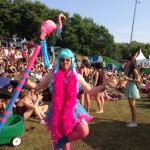 crazy crowd Osheaga 2014 (photo: JF Richard, RREVERB)