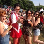 crazy crowd Osheaga 2014 (photo: JF Richard, RREVERB)