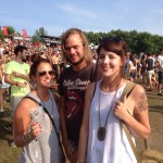 crazy crowd Osheaga 2014 (photo: JF Richard, RREVERB)