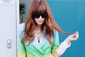 Jenny Lewis