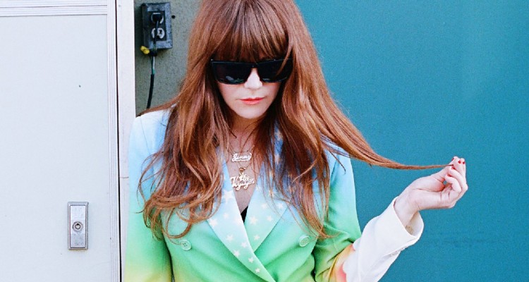 Jenny Lewis