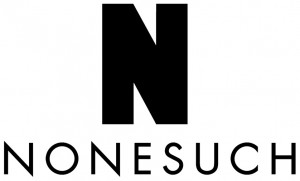 Nonesuch-records-logo