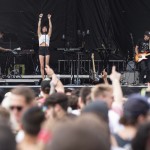 PHANTOGRAM (photo: Tim Snow, Osheaga)