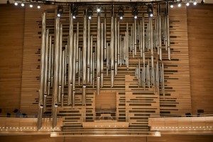 orgue maison symphonique