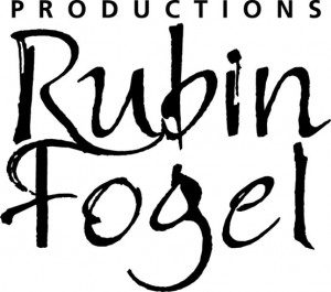 Productions Rubin Fogel_logo