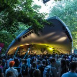 WHITE DENIM (photo: Pierre Bourgault, Osheaga)