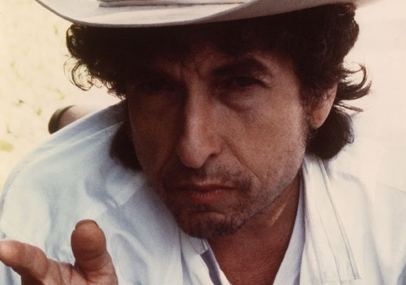 bob dylan