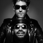 CHROMEO