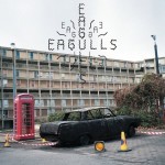 eagulls-album