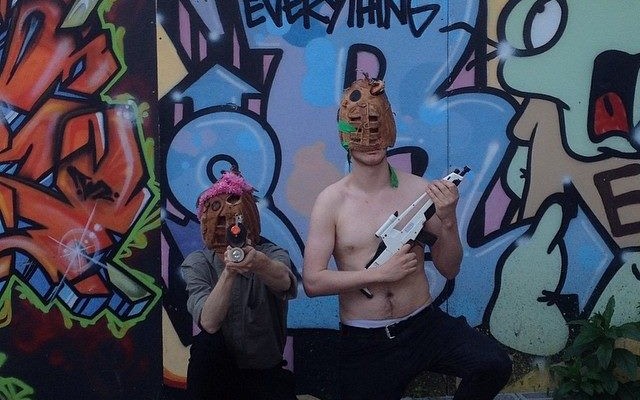 eagulls-mask