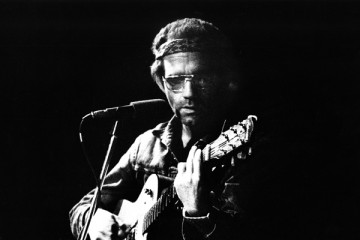 JJ Cale