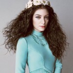 LORDE