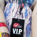 PROUD TO BE A VIP (photo de Dainty Girl @DaintyGirl_TO)