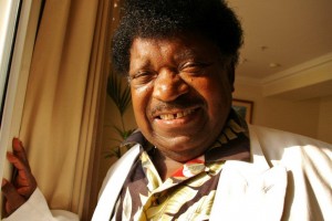 Percy Sledge