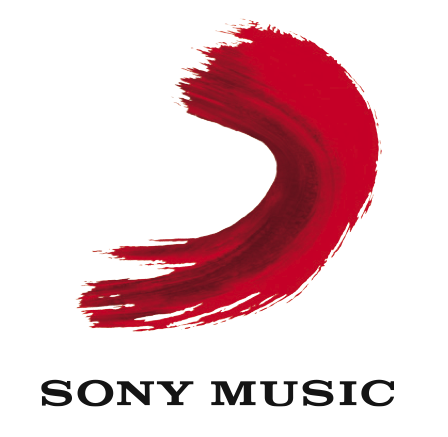 sony logo