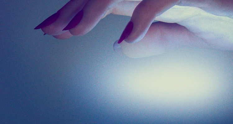 spoon-hand