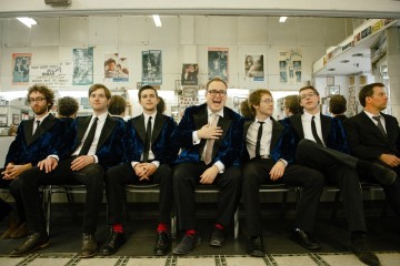 ST. PAUL AND THE BROKEN BONES: du soul sans lendemain