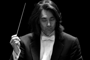 Kent Nagano