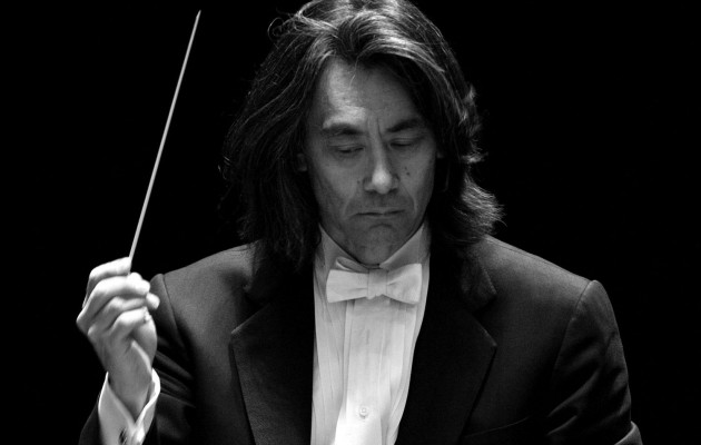 Kent Nagano