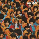 Alvvays album 2014