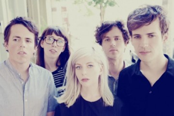 ALVVAYS, parce que la pop peut être de qualité