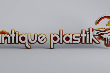 Le mystère reste entier autour d’ANTIQUE PLASTIK