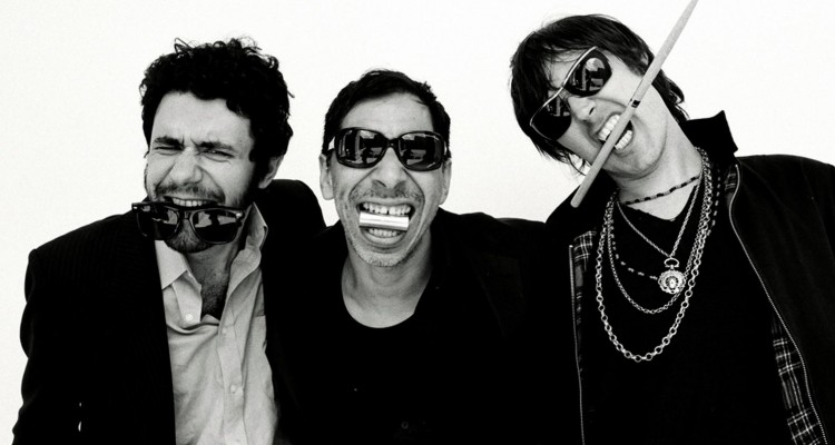 Kid Congo Powers
