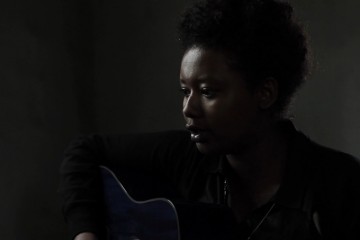 MIREL WAGNER : saisissante, voire inquiétante