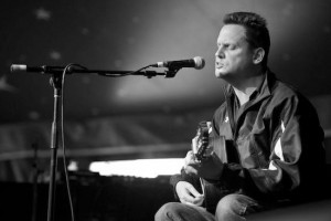 Sun Kil Moon live