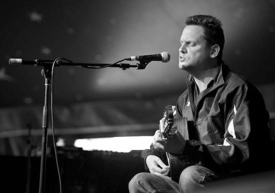 Tout va bien quand MARK KOZELEK est de bonne humeur…