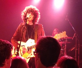 Temples live Montreal 2014