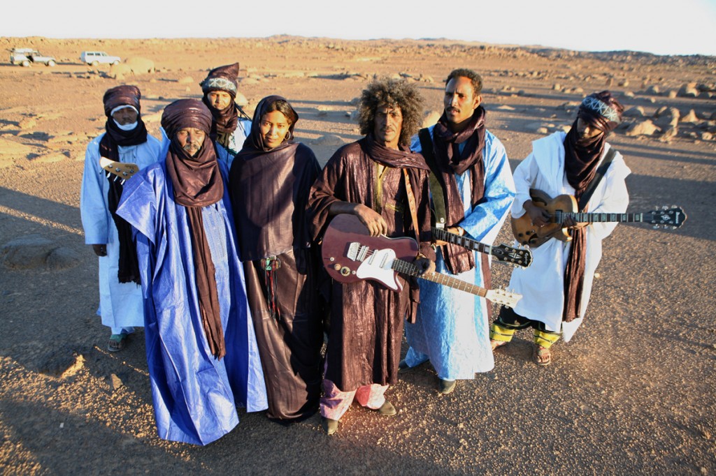 Tinariwen