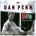 dan penn fame recordings