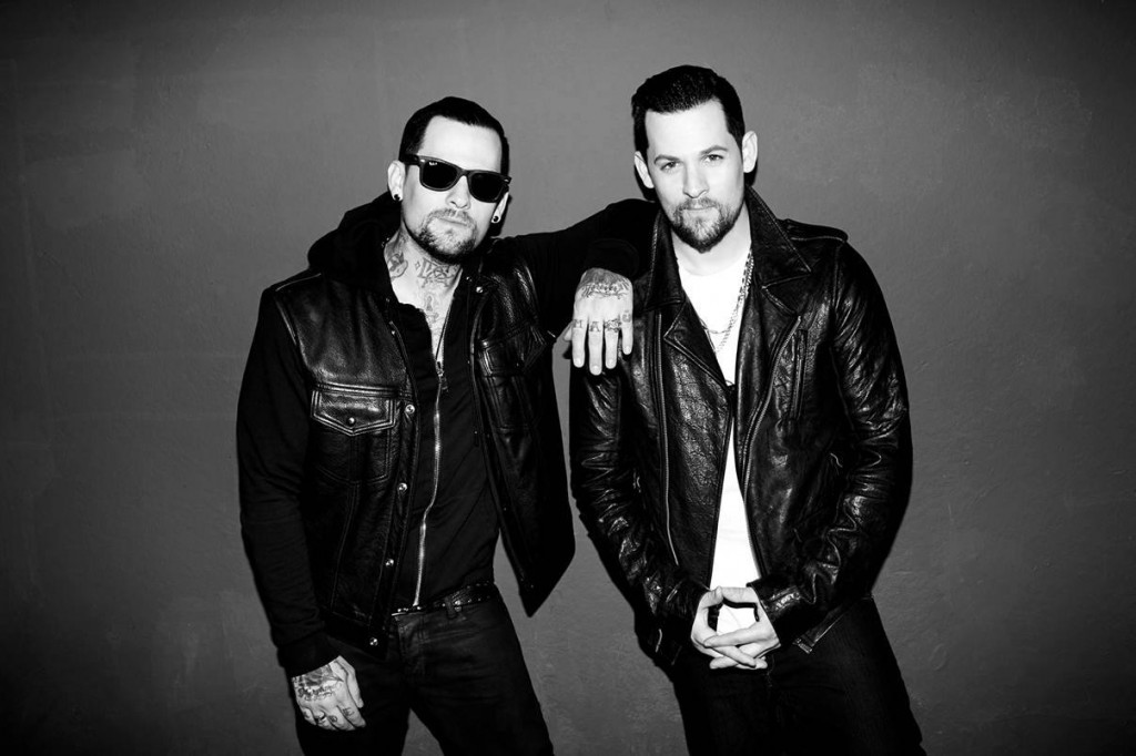 THE MADDEN BROTHERS : nouveau nom, même recette