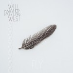 will driving west fly