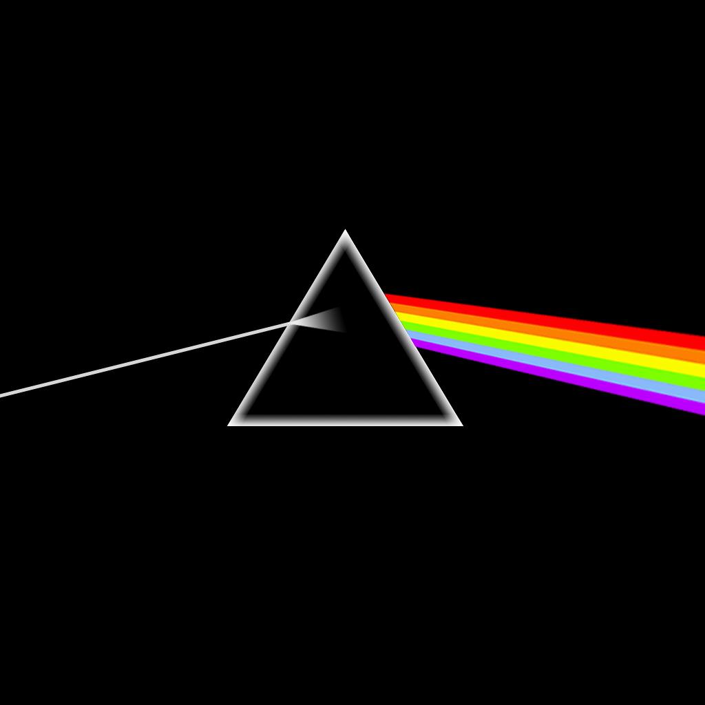 PINK FLOYD Dark Side of the Moon