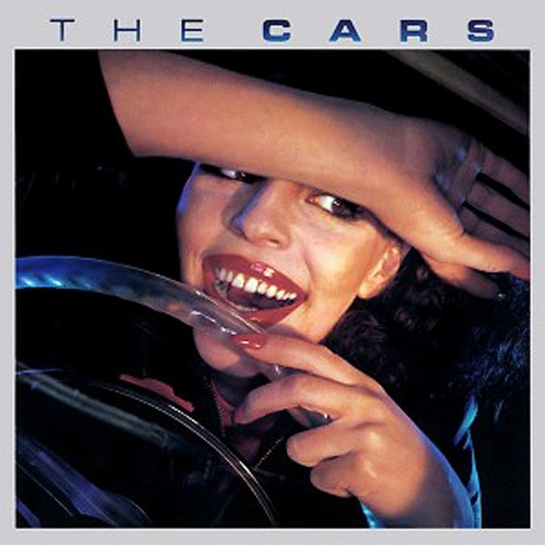 THE CARS The Cars