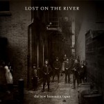 new basement tapes lost on the river