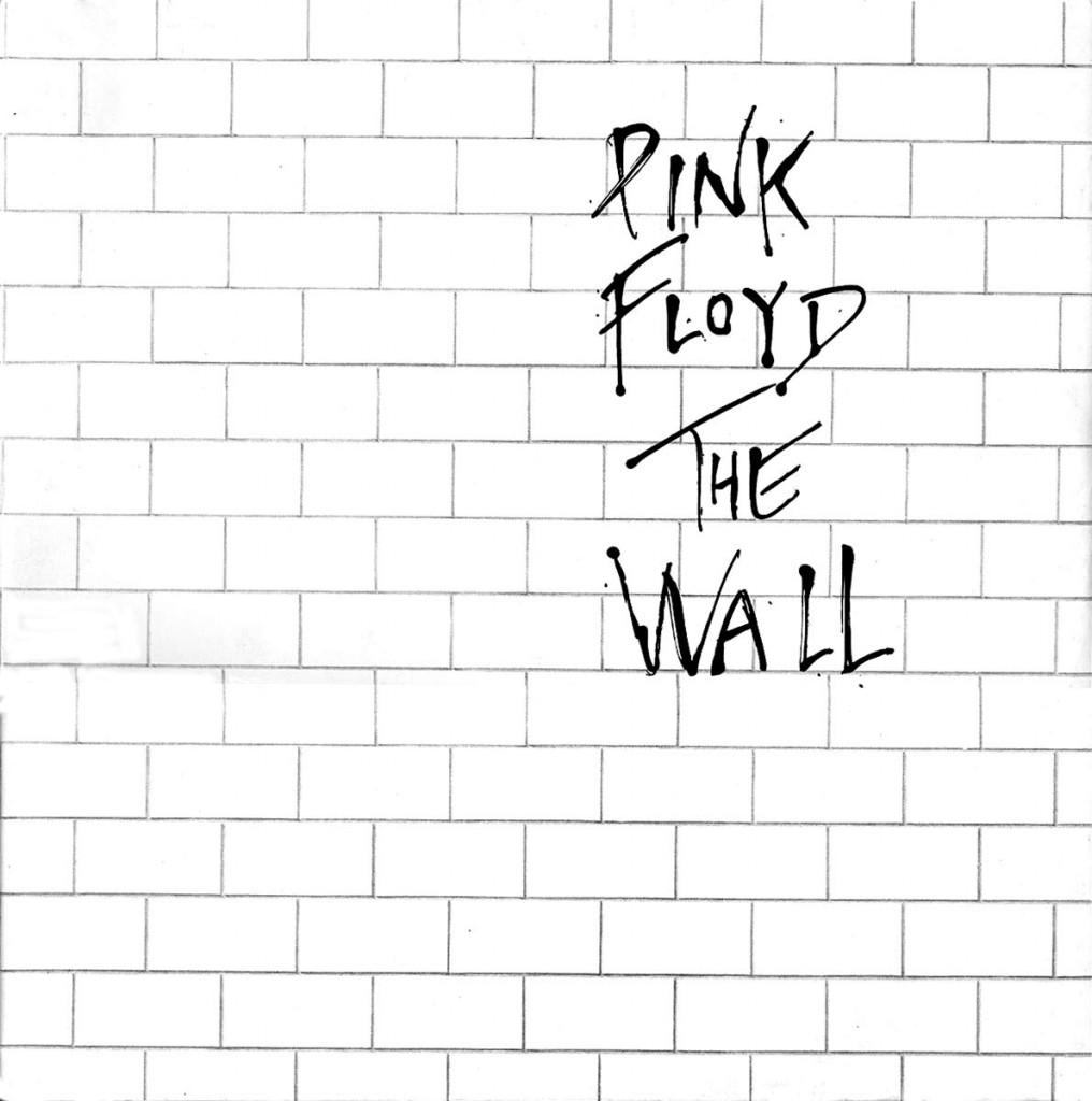 pink floyd the wall