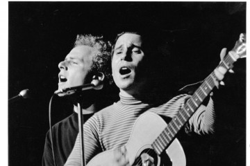 SIMON & GARFUNKEL : conclure au sommet