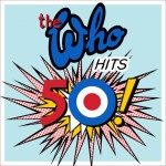 the who 50