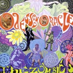 the zombies Odessey-And-Oracle