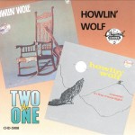 Howlin' Wolf-Moanin' in the Moonlight