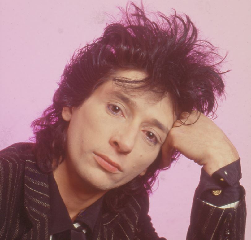 Johnny-Thunders