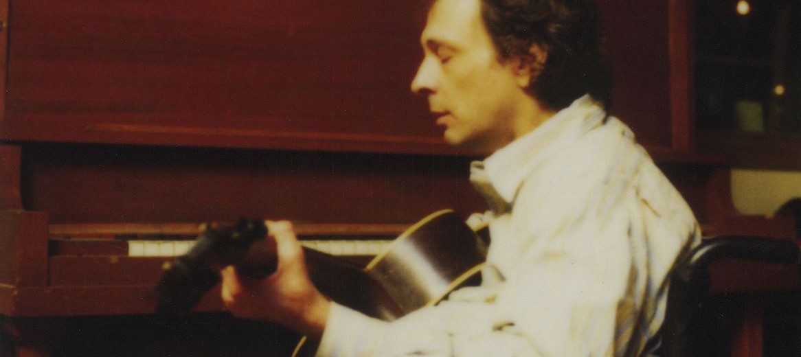 Vic-Chesnutt