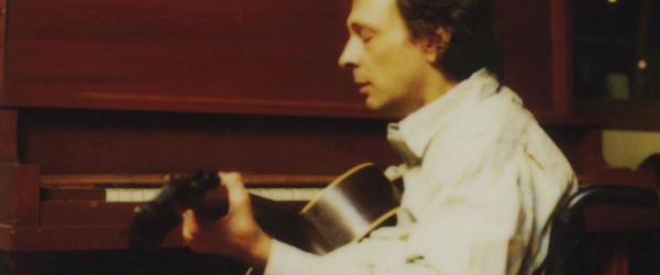 Vic-Chesnutt