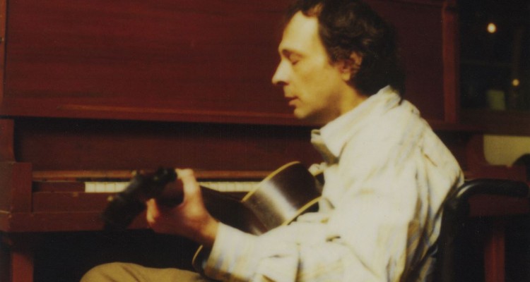 Vic-Chesnutt