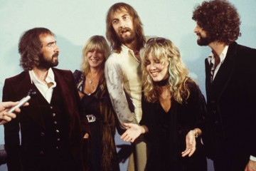 fleetwood mac