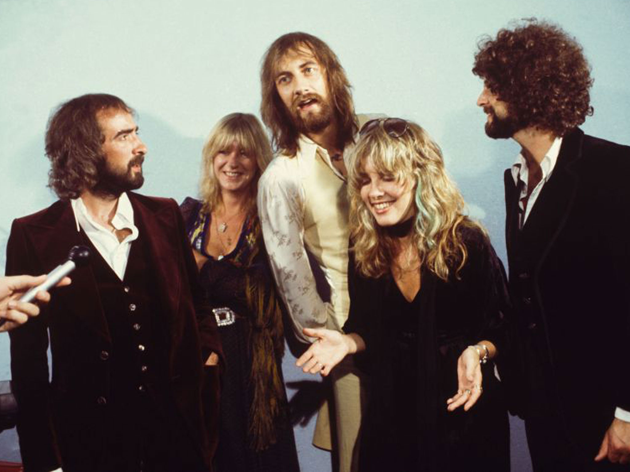 fleetwood mac